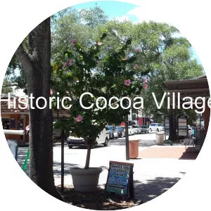Cocoa Village - 