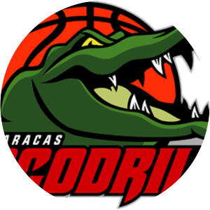 Cocodrilos de Caracas