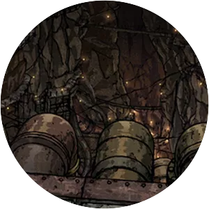 Cocolors - 2017 ‧ Sci-fi/Anime ‧ 45 mins