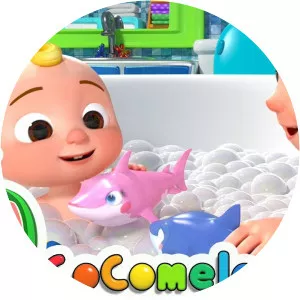 Cocomelon Nursery Rhymes - Musical artist