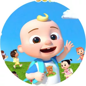 Cocomelon - TV program