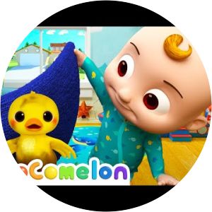 cocomelon the duck hide and seek song - Song by Cocomelon