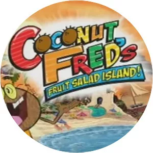 Coconut Fred's Fruit Salad Island