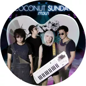 Coconut Sunday - Musical artist