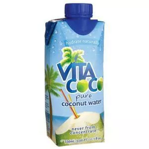 Coconut water - 