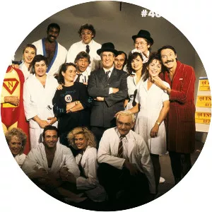 Cocoricocoboy - TV program