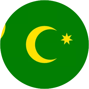 Cocos (Keeling) Islands - Australian external territory