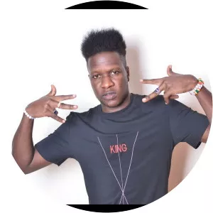 Cocosan - Musical artist