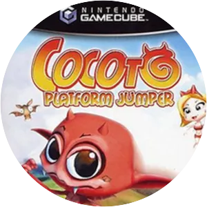 Cocoto Platform Jumper