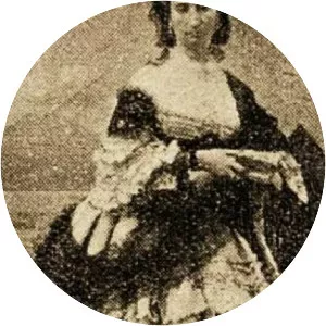 Cocuța Conachi (Ecaterina Cocuța Conachi)