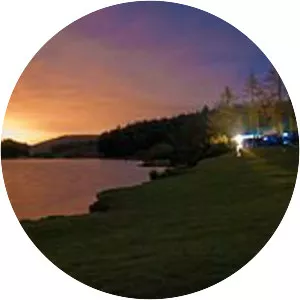 Cod Beck, North Yorkshire