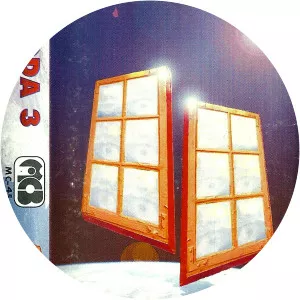 Coda 3 - Musical group