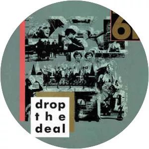 Code 61 - Musical group