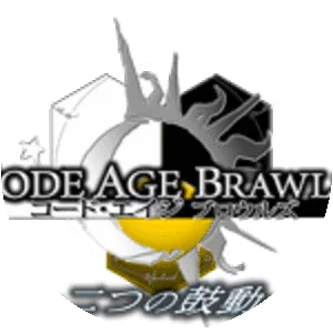 Code Age Brawls - Video game