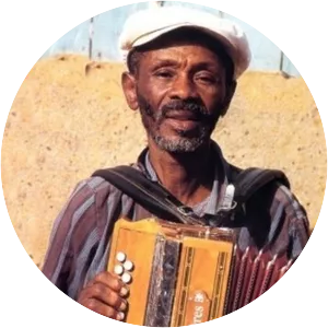 Codé di Dona - Musician