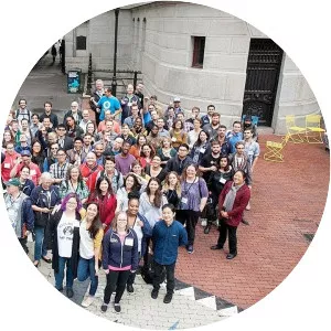 Code for America - Non-profit