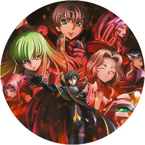 Code Geass: Lelouch of the Rebellion I: . . .