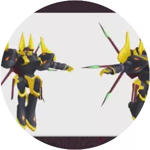 Code Geass: Lelouch of the Rebellion Lost Stories