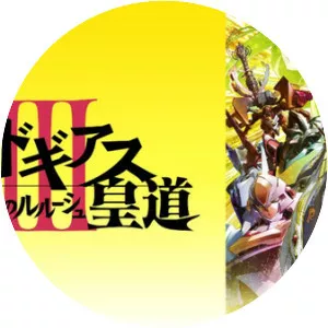 Code Geass: Lelouch of the Rebellion ‑ . . .