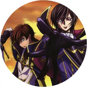 Code Geass