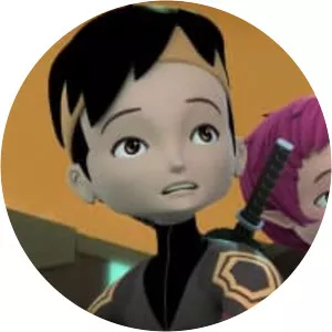 Code Lyoko: Evolution