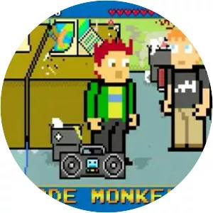 Code Monkeys