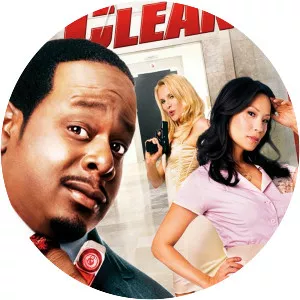 Code Name: The Cleaner