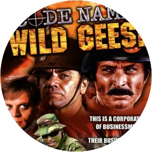 Code Name: Wild Geese