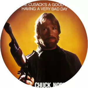 Code of Silence - 1985 ‧ Thriller/Drama ‧ 1h 41m