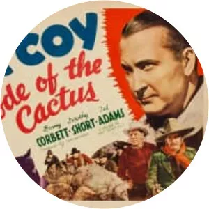 Code of the Cactus - 1939 ‧ Action/Western ‧ 56 mins
