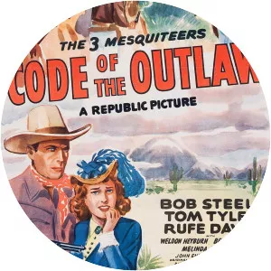 Code of the Outlaw - 1942 ‧ Western ‧ 57 mins