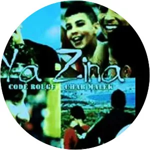 Code Rouge - Musical artist