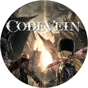 Code Vein - Video game
