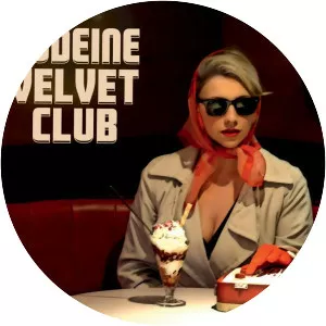Codeine Velvet Club