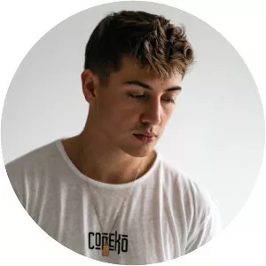 Codeko - Musical artist