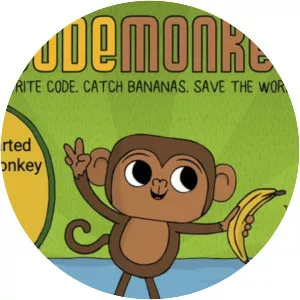 CodeMonkey - Video game