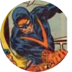 Codename: Assassin - Comic book character