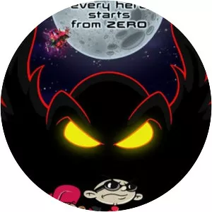 Codename: Kids Next Door: Operation Z. E. R. O.