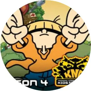 Codename: Kids Next Door