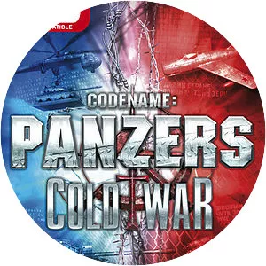 Codename: Panzers – Cold War