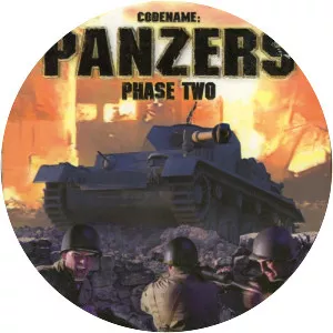 Codename: Panzers, Phase Two