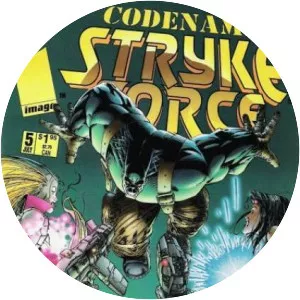 Codename: Strykeforce