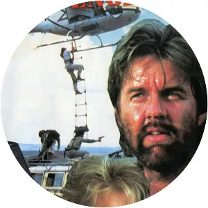 Codename : Vengeance