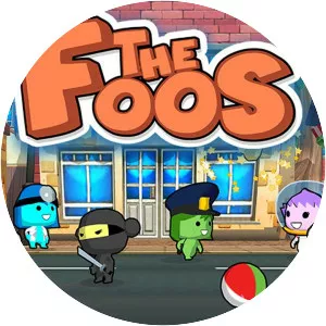 codeSpark Academy & The Foos - Video game