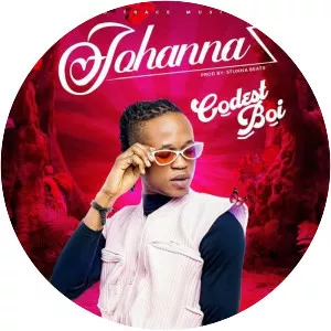 Codest Boi - Musical artist