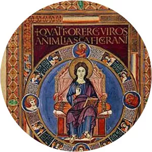 Codex Aureus of Lorsch - Book by Wolfgang Braunfels