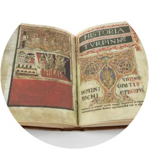 Codex Calixtinus - Book by Pseudo-Callixtus