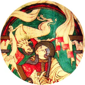 Codex Corbeiensis I - Book