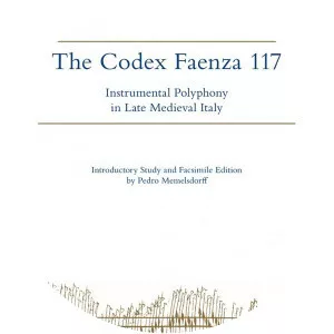 Codex Faenza - Book