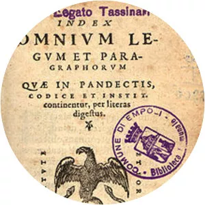 Codex Gregorianus - Book